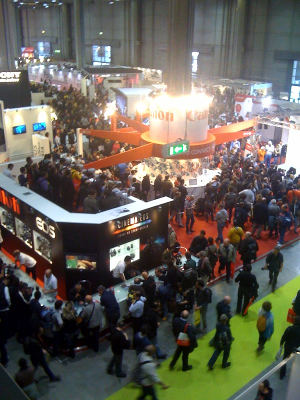 Accessori e gadget al Photoshow 2013 | Osservatorio Digitale